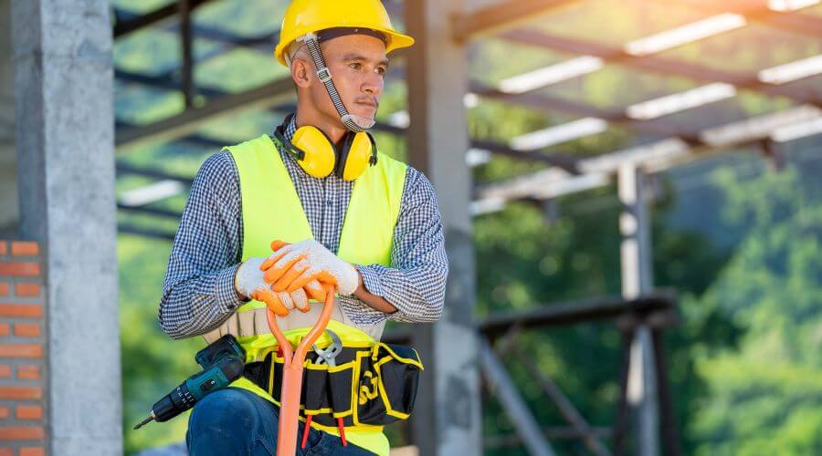 Professional gutter cleaning in Princess Anne, MD